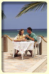 Tropic Seas Resort Ft Lauderdale hotel motel beach picture